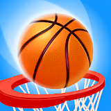 Basketball Clash: Basket Stars 2K'21 icon