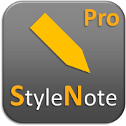 Top 12 Productivity Apps Like StyleNote Pro - Best Alternatives