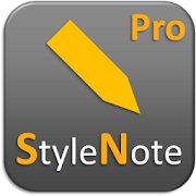 StyleNote Pro MOD