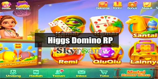Higgs Domino Speeder X8 Hints