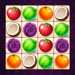 Cover Image of Tải xuống Fruits Connect  APK