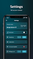 screenshot of Bongo Smart