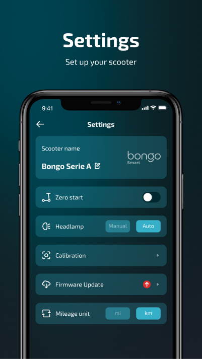 #3. Bongo Smart (Android) di: Cecotec
