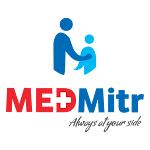 Cover Image of Download MedMitr | Medical Discount App  APK