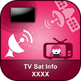 TV Sat Info Cameroon icon