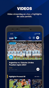 Captura 7 Mundo UAR android