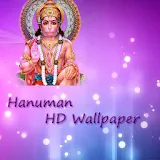 Hanuman Wallpaper HD icon