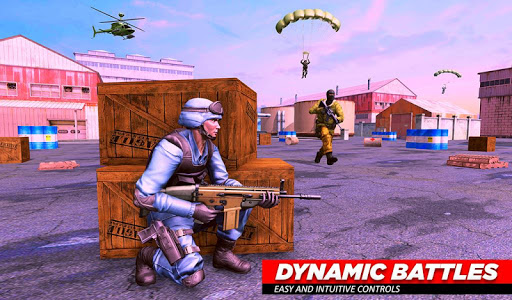 Counter FPS Shooting Games androidhappy screenshots 1