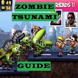 New Zombie Tsunami Guide icon
