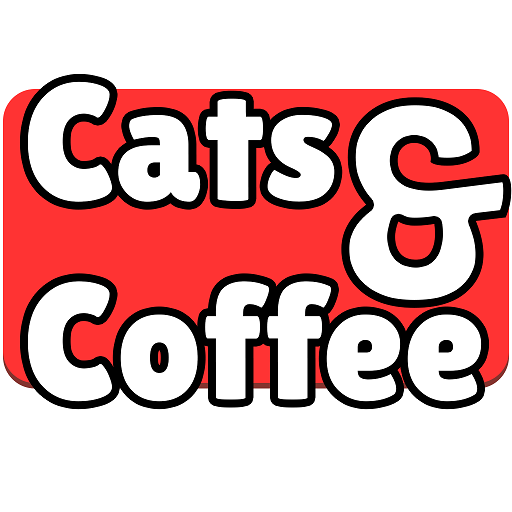 Cats and Coffee logo