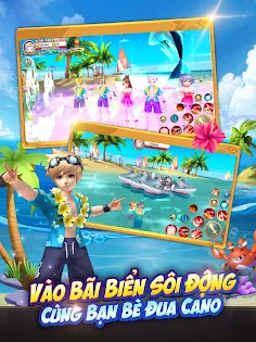 Pháp Thuật 3D – Fantasy M - VTC - Screenshot 2