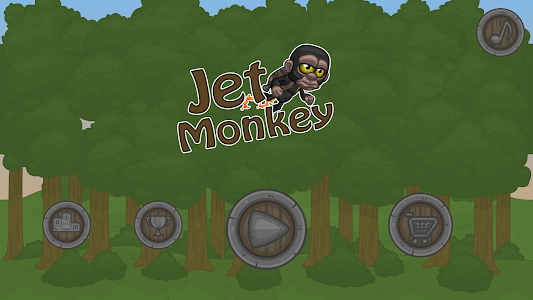 Jet Monkey Unknown