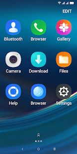 Simple Launcher ( Big Launcher Screenshot