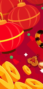 Fortune Tiger 1.0.0 APK + Mod (Unlimited money) untuk android