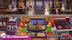 screenshot of Cooking Channel: Chef Games