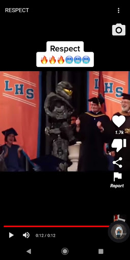 U Short  Short Video App