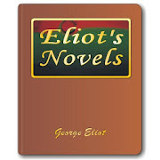 Top 20 Books & Reference Apps Like George Eliot’s Novels - Best Alternatives