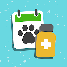 图标图片“Pet Health Network”