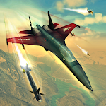 Cover Image of Unduh Sky Gamblers: Air Supremacy 1.0.4 APK
