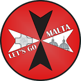 Let's go Malta icon