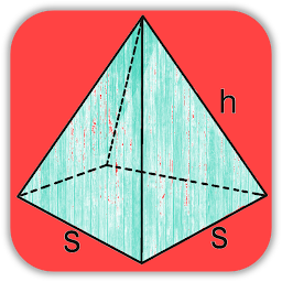 Icon image Geometry Calculator