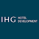 IHG Hotel Development - Androidアプリ
