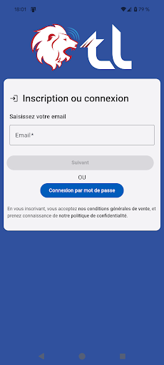 App-voorskou