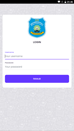 SD Muhammadiyah 4 Surabaya