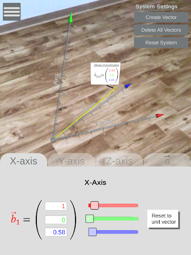 Vektor AR3 by FHTW Screenshot 3 - AppWisp.com