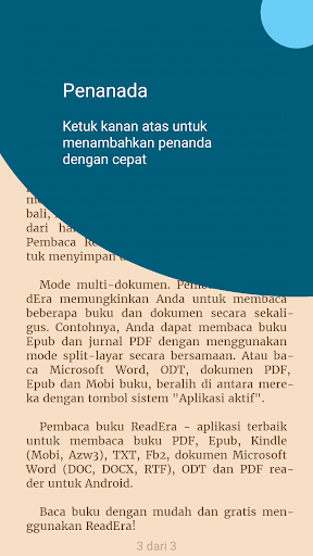 ReadEra: pembaca buku pdf epub screenshot 7