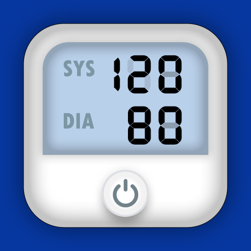 Blood Pressure Tracker App Download on Windows