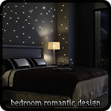 BEDROOM ROMANTIC DESIGN, icon
