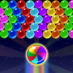 Bubble Shooter Origin
