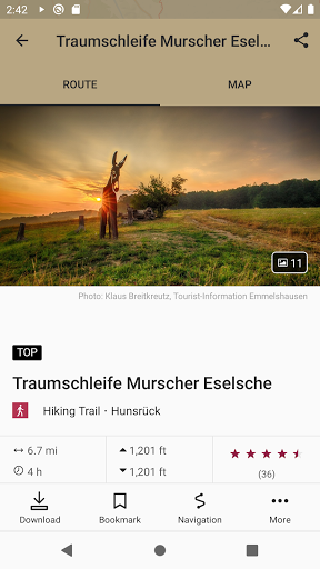 Rhineland-Palatinate tourism 3.8.4 screenshots 4