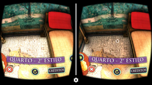 DOMUS Visita Virtual