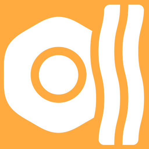Breakfast Recipes logo