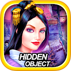 Hidden Object Games Free 100 levels :Night Hunter 1.0.8