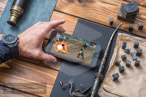 Xenofight Evolution The Stronger Man Fight