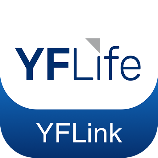 萬通保險YFLink 1.19.0 Icon