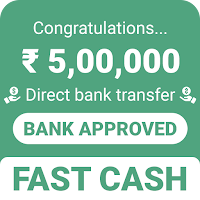 Easy Cash : Cash Loan Instant