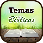 Cover Image of Download Temas Biblicos para predicar  APK