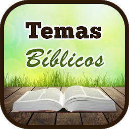 Значок приложения "Temas Biblicos para predicar"