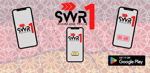 SWR1 Rheinland-Pfalz Live 3.1 APK + Mod (Unlimited money) untuk android