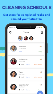 Flatify: Household & Chores APK for Android Download (Premium) 3