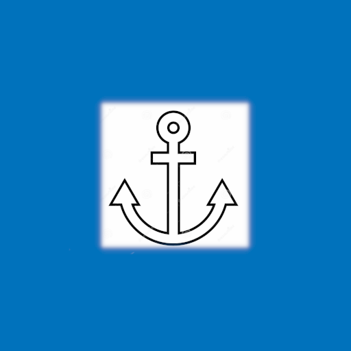 Speed Boat Licence  Icon