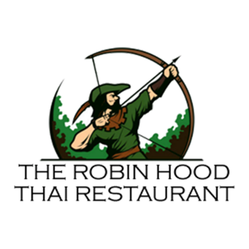 Robin Hood Thai Restaurant logo