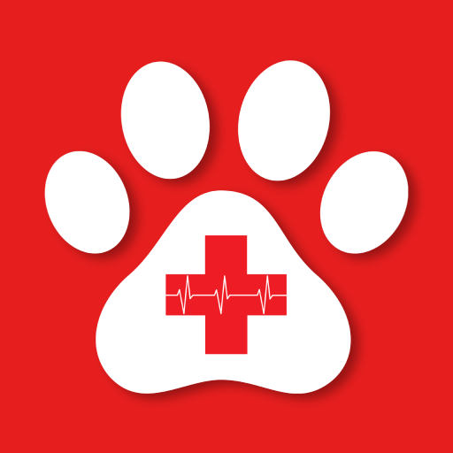 How to help my pet logo