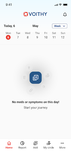 Voithy Care Screen 3