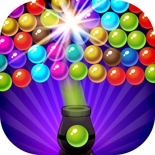 Color Bubble Shooter - Bubble