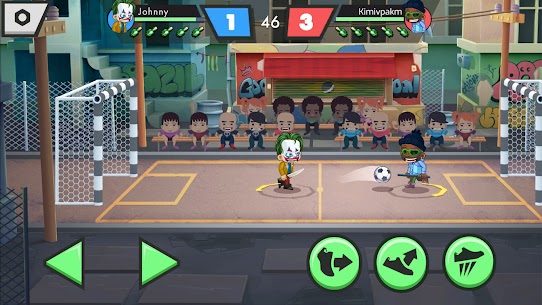 Head Strike MOD APK (Unlimited Points, Tokens, Gold) 15